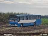 Ônibus Particulares 9609 na cidade de Capela, Alagoas, Brasil, por Luiz Fernando. Número da foto: #10635501.