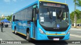 JTP Transportes - COM Embu das Artes 01.113 na cidade de Barueri, São Paulo, Brasil, por cle giraldi. Número da foto: #:id.