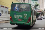 Integração Transportes 4071 na cidade de Cuiabá, Mato Grosso, Brasil, por Leon Gomes. Número da foto: #10635222.