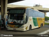 Empresa Gontijo de Transportes 14440 na cidade de Aracaju, Sergipe, Brasil, por José Helvécio. Número da foto: #10635318.