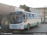 Ônibus Particulares DBL7533 na cidade de Nossa Senhora da Glória, Sergipe, Brasil, por Rafael Rodrigues Forencio. ID da foto: :id.