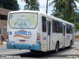 Avanço Transportes 6060 na cidade de Salvador, Bahia, Brasil, por Adham Silva. Número da foto: #:id.