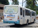 Avanço Transportes 6060 na cidade de Salvador, Bahia, Brasil, por Adham Silva. ID da foto: :id.