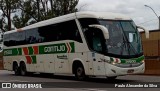 Empresa Gontijo de Transportes 21500 na cidade de Betim, Minas Gerais, Brasil, por Paulo Alexandre da Silva. Número da foto: #10634460.