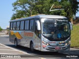 Transmimo 8240 na cidade de Campinas, São Paulo, Brasil, por Jacy Emiliano. Número da foto: #:id.