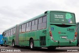Araucária Transportes Coletivos LB605 na cidade de Curitiba, Paraná, Brasil, por jessé pereira. Número da foto: #10635531.