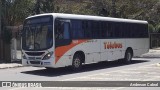 Tólebus 1027 na cidade de Caxias do Sul, Rio Grande do Sul, Brasil, por Anderson Cabral. ID da foto: :id.