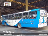 VB Transportes e Turismo 1881 na cidade de Campinas, São Paulo, Brasil, por Danilo Augusto. ID da foto: :id.