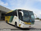 Empresa Gontijo de Transportes 18295 na cidade de Caruaru, Pernambuco, Brasil, por Lenilson da Silva Pessoa. Número da foto: #10633779.