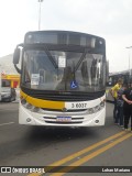 Transunião Transportes 3 6037 na cidade de Barueri, São Paulo, Brasil, por Lohan Mariano. Número da foto: #10633449.
