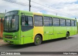 Transcol Transportes Coletivos 04349 na cidade de Teresina, Piauí, Brasil, por Felipe Rodrigues. Número da foto: #:id.
