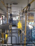 Transunião Transportes 3 6037 na cidade de Barueri, São Paulo, Brasil, por Lohan Mariano. Número da foto: #10633453.