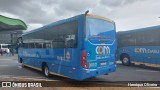 JTP Transportes - COM Embu das Artes 01.083 na cidade de Barueri, São Paulo, Brasil, por Henrique Oliveira. Número da foto: #:id.