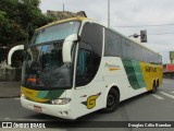 Empresa Gontijo de Transportes 14365 na cidade de Belo Horizonte, Minas Gerais, Brasil, por Douglas Célio Brandao. Número da foto: #10635653.