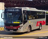 Transwolff Transportes e Turismo 7 8282 na cidade de São Paulo, São Paulo, Brasil, por Matheus Costa. Número da foto: #:id.