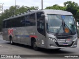 Auto Viação 1001 RJ 108.1184 na cidade de Rio de Janeiro, Rio de Janeiro, Brasil, por Jorge Gonçalves. Número da foto: #10633767.