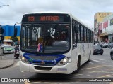 Viação Rosa Vitória da Conquista 1063 na cidade de Vitória da Conquista, Bahia, Brasil, por João Pedro Rocha. Número da foto: #:id.