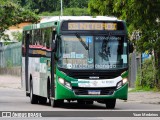 Viação Galo Branco RJ 181.003 na cidade de Niterói, Rio de Janeiro, Brasil, por Yaan Medeiros. Número da foto: #:id.