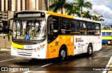 Transunião Transportes 3 6037 na cidade de Barueri, São Paulo, Brasil, por Cauan Ferreira. Número da foto: #:id.