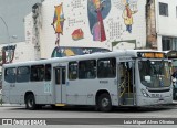 Expresso Azul 17L40 na cidade de Curitiba, Paraná, Brasil, por Luiz Miguel Alves Oliveira. Número da foto: #:id.
