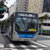 Viação Paratodos > São Jorge > Metropolitana São Paulo > Mobibrasil 6 3650 na cidade de São Paulo, São Paulo, Brasil, por Michel Nowacki. Número da foto: #:id.