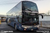 ETN - Enlaces Terrestres Nacionales 6089 na cidade de Gustavo A. Madero, Ciudad de México, México, por Omar Ramírez Thor2102. Número da foto: #10632987.