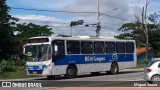 Rio Lagos Transportes SAQ.03.010 na cidade de Saquarema, Rio de Janeiro, Brasil, por Miguel Souza. Número da foto: #:id.