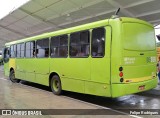 Transcol Transportes Coletivos 04350 na cidade de Teresina, Piauí, Brasil, por Felipe Rodrigues. Número da foto: #:id.