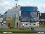 Empresa Gontijo de Transportes 14510 na cidade de Lagarto, Sergipe, Brasil, por José Helvécio. Número da foto: #10635335.