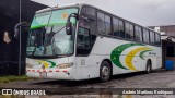 Transportes Cóbano S.A. 00 na cidade de Merced, San José, San José, Costa Rica, por Andrés Martínez Rodríguez. Número da foto: #:id.