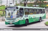 Auto Omnibus Floramar 10612 na cidade de Belo Horizonte, Minas Gerais, Brasil, por Juliano Felipe. ID da foto: :id.