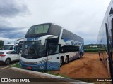 Michelon Turismo 2260 na cidade de Holambra, São Paulo, Brasil, por Bruno Kasai. Número da foto: #:id.