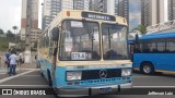 TUPI - Transportes Urbanos Piratininga 12 656 na cidade de Barueri, São Paulo, Brasil, por Jefferson Luiz. Número da foto: #10634019.