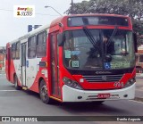 Cooperativa Altercamp 414 na cidade de Campinas, São Paulo, Brasil, por Danilo Augusto. Número da foto: #10636616.