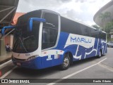 Marlu Turismo 1011 na cidade de Aparecida, São Paulo, Brasil, por Danilo  Ribeiro. Número da foto: #10633197.