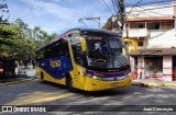 Auto Viação Reginas RJ 110.311 na cidade de Mangaratiba, Rio de Janeiro, Brasil, por Juan Conceição. Número da foto: #:id.