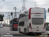 Auto Viação Catarinense 3536 na cidade de São José dos Campos, São Paulo, Brasil, por Rogerio Marques. Número da foto: #:id.