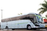 Viação Garcia 82008 na cidade de Londrina, Paraná, Brasil, por jessé pereira. Número da foto: #10635290.