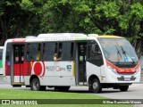 Auto Viação Alpha A48065 na cidade de Rio de Janeiro, Rio de Janeiro, Brasil, por Willian Raimundo Morais. Número da foto: #:id.