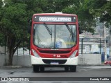 Integração Transportes 0421006 na cidade de Manaus, Amazonas, Brasil, por Kezedy Padilha. Número da foto: #:id.