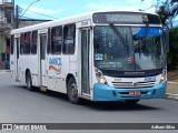 Avanço Transportes 6060 na cidade de Salvador, Bahia, Brasil, por Adham Silva. Número da foto: #:id.
