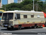 Motorhomes 8A85 na cidade de Barueri, São Paulo, Brasil, por Jefferson Simões. ID da foto: :id.