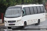 Ônibus Particulares 8F44 na cidade de Belém, Pará, Brasil, por Fabio Soares. Número da foto: #10635630.