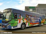 Cooper Líder > A2 Transportes 6 8038 na cidade de Barueri, São Paulo, Brasil, por Matheus Gabriel dos Santos. Número da foto: #10635133.