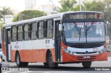 Belém Rio Transportes BD-197 na cidade de Belém, Pará, Brasil, por Fabio Soares. ID da foto: :id.