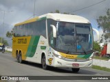Empresa Gontijo de Transportes 18905 na cidade de Caruaru, Pernambuco, Brasil, por José Helvécio. Número da foto: #10635400.