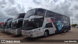 Real Sul Turismo 2021185 na cidade de Samambaia, Distrito Federal, Brasil, por Luan Sebastião. Número da foto: #:id.