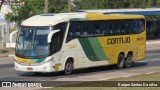 Empresa Gontijo de Transportes 19015 na cidade de Campinas, São Paulo, Brasil, por Kaique Santos Da silva. Número da foto: #10633259.