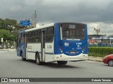 Sambaíba Transportes Urbanos 2 2208 na cidade de São Paulo, São Paulo, Brasil, por Roberto Teixeira. Número da foto: #10635491.