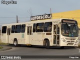 Viação Santo Ângelo 18060 na cidade de Colombo, Paraná, Brasil, por Diego Lian. Número da foto: #:id.